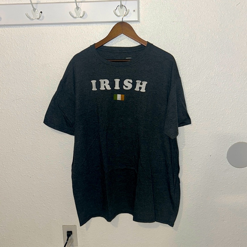 Irish Tee